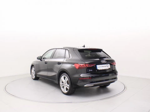 Audi A3 Sportback 35 TFSI ADVANCED SPORTBACK 150CV 5P