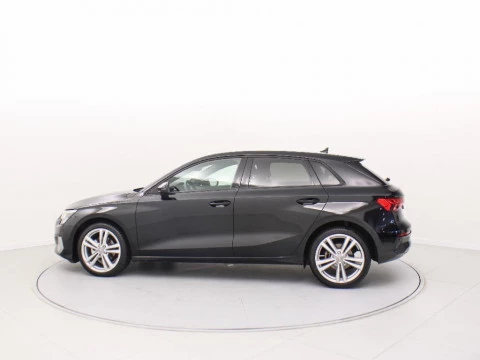 Audi A3 Sportback 35 TFSI ADVANCED SPORTBACK 150CV 5P