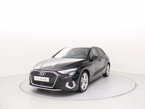 Audi A3 Sportback 35 TFSI ADVANCED SPORTBACK 150CV 5P
