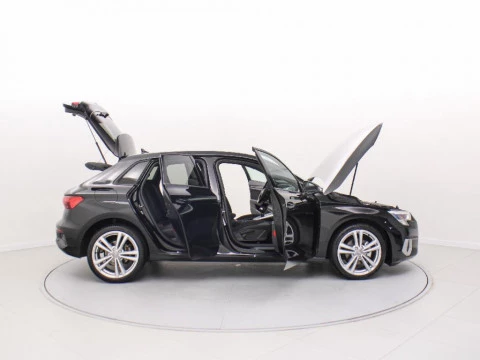 Audi A3 Sportback 35 TFSI ADVANCED SPORTBACK 150CV 5P
