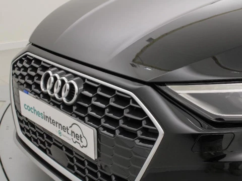 Audi A3 Sportback 35 TFSI ADVANCED SPORTBACK 150CV 5P