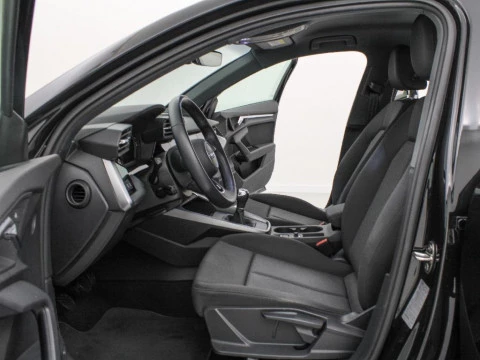 Audi A3 Sportback 35 TFSI ADVANCED SPORTBACK 150CV 5P