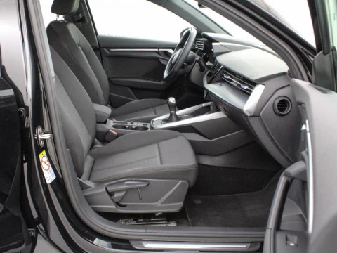 Audi A3 Sportback 35 TFSI ADVANCED SPORTBACK 150CV 5P