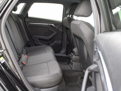 Audi A3 Sportback 35 TFSI ADVANCED SPORTBACK 150CV 5P