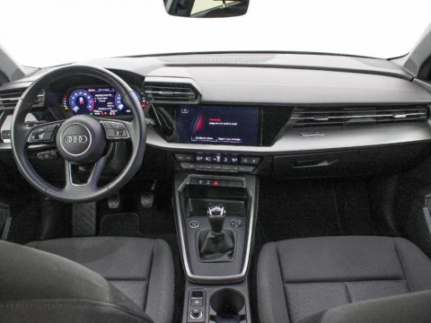 Audi A3 Sportback 35 TFSI ADVANCED SPORTBACK 150CV 5P