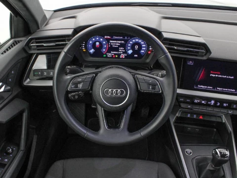 Audi A3 Sportback 35 TFSI ADVANCED SPORTBACK 150CV 5P