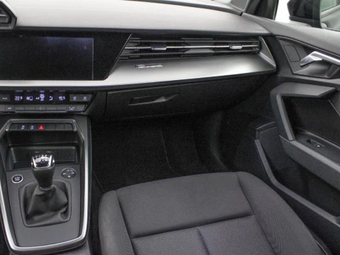 Audi A3 Sportback 35 TFSI ADVANCED SPORTBACK 150CV 5P