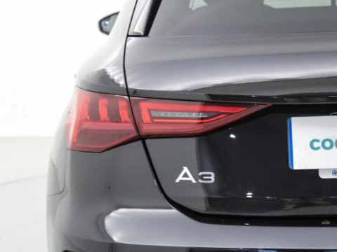 Audi A3 Sportback 35 TFSI ADVANCED SPORTBACK 150CV 5P