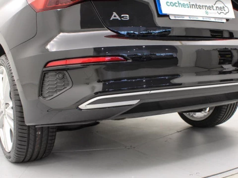 Audi A3 Sportback 35 TFSI ADVANCED SPORTBACK 150CV 5P