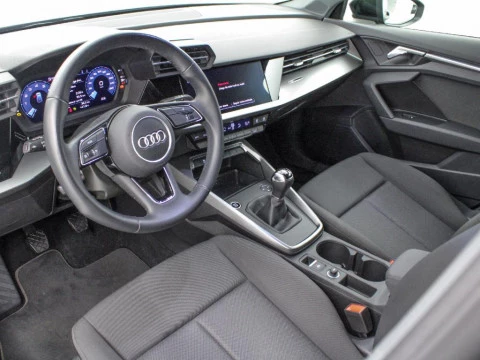 Audi A3 Sportback 35 TFSI ADVANCED SPORTBACK 150CV 5P