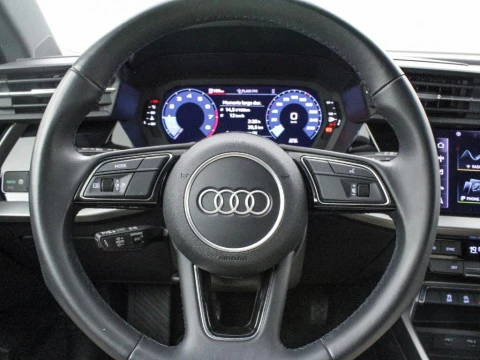 Audi A3 Sportback 35 TFSI ADVANCED SPORTBACK 150CV 5P