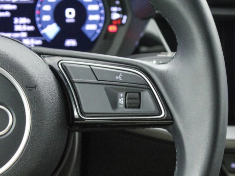 Audi A3 Sportback 35 TFSI ADVANCED SPORTBACK 150CV 5P