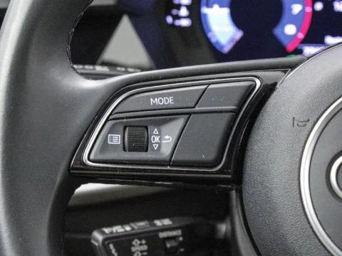 Audi A3 Sportback 35 TFSI ADVANCED SPORTBACK 150CV 5P