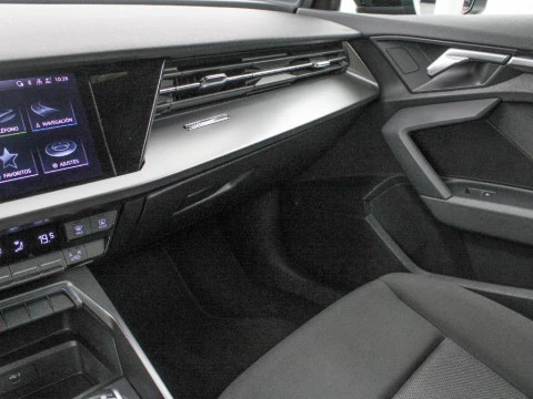 Audi A3 Sportback 35 TFSI ADVANCED SPORTBACK 150CV 5P