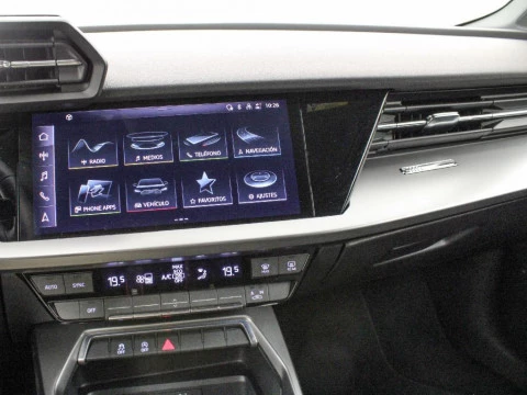 Audi A3 Sportback 35 TFSI ADVANCED SPORTBACK 150CV 5P