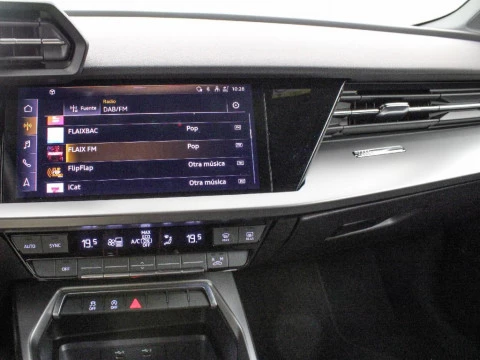 Audi A3 Sportback 35 TFSI ADVANCED SPORTBACK 150CV 5P