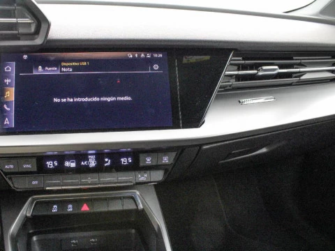 Audi A3 Sportback 35 TFSI ADVANCED SPORTBACK 150CV 5P