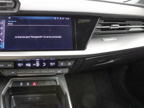 Audi A3 Sportback 35 TFSI ADVANCED SPORTBACK 150CV 5P