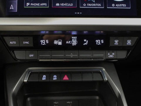 Audi A3 Sportback 35 TFSI ADVANCED SPORTBACK 150CV 5P