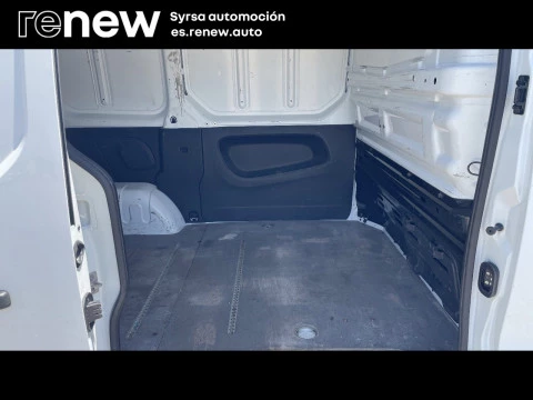 Renault Trafic Furgón 29 L1H1 Energy Blue dCi 70 kW -SS