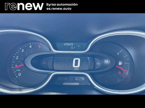 Renault Trafic Furgón 29 L1H1 Energy Blue dCi 70 kW -SS