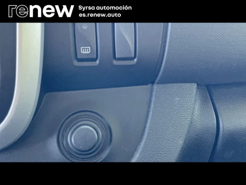 Renault Trafic Furgón 29 L1H1 Energy Blue dCi 70 kW -SS