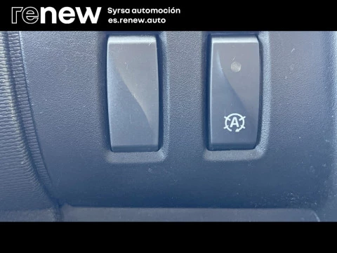 Renault Trafic Furgón 29 L1H1 Energy Blue dCi 70 kW -SS