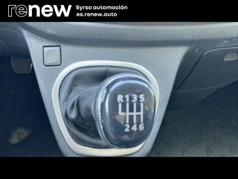 Renault Trafic Furgón 29 L1H1 Energy Blue dCi 70 kW -SS