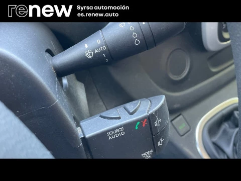 Renault Trafic Furgón 29 L1H1 Energy Blue dCi 70 kW -SS