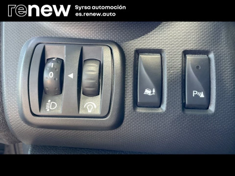 Renault Trafic Furgón 29 L1H1 Energy Blue dCi 70 kW -SS