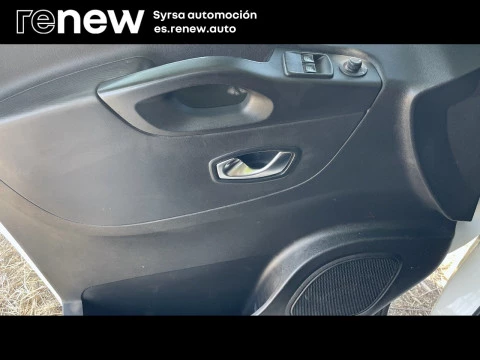 Renault Trafic Furgón 29 L1H1 Energy Blue dCi 70 kW -SS