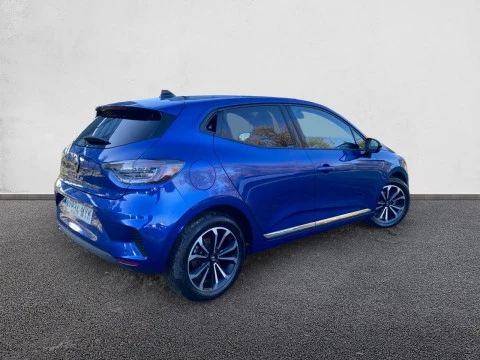 Renault Clio techno Eco-G 100cv (74kW)
