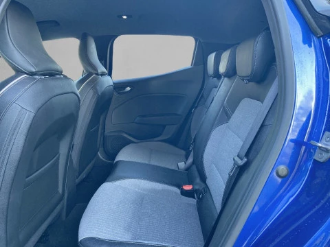 Renault Clio techno Eco-G 100cv (74kW)