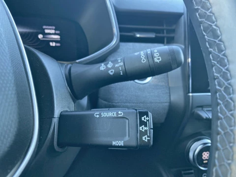 Renault Clio techno Eco-G 100cv (74kW)