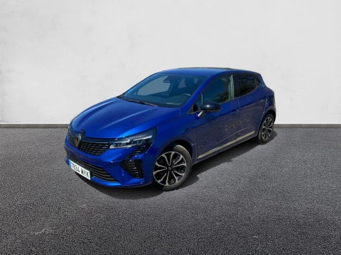 Renault Clio techno Eco-G 100cv (74kW)