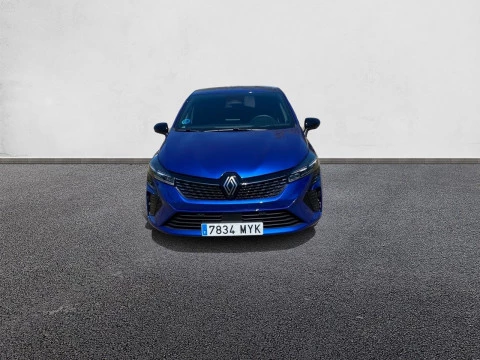 Renault Clio techno Eco-G 100cv (74kW)