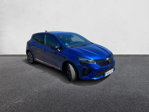 Renault Clio techno Eco-G 100cv (74kW)