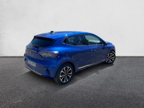 Renault Clio techno Eco-G 100cv (74kW)