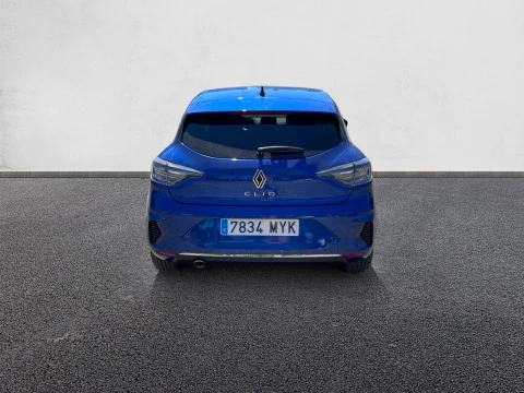 Renault Clio techno Eco-G 100cv (74kW)