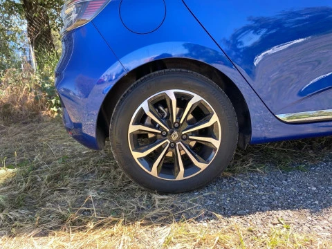 Renault Clio techno Eco-G 100cv (74kW)