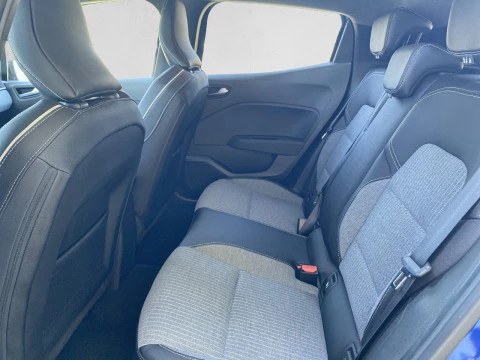 Renault Clio techno Eco-G 100cv (74kW)