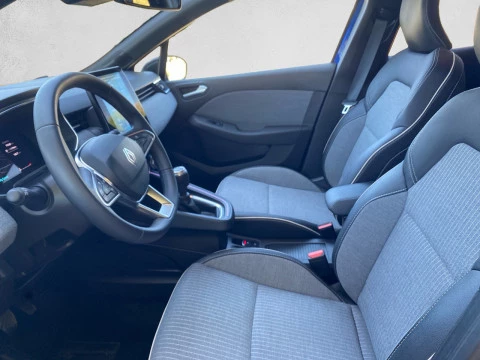 Renault Clio techno Eco-G 100cv (74kW)