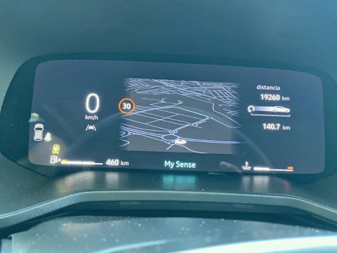 Renault Clio techno Eco-G 100cv (74kW)