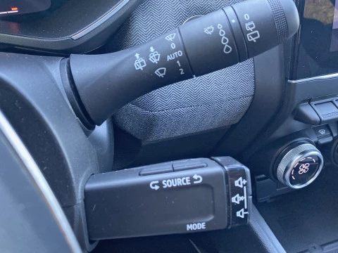 Renault Clio techno Eco-G 100cv (74kW)