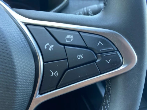 Renault Clio techno Eco-G 100cv (74kW)