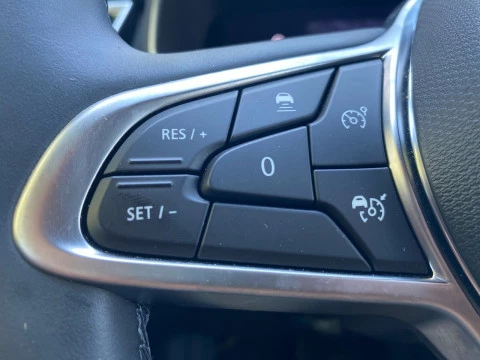 Renault Clio techno Eco-G 100cv (74kW)