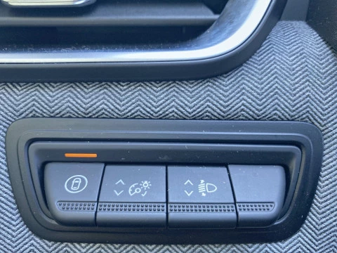 Renault Clio techno Eco-G 100cv (74kW)