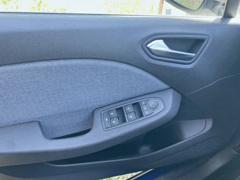 Renault Clio techno Eco-G 100cv (74kW)