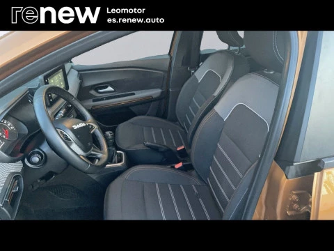 Dacia Sandero Stepway Expression TCe 67kW (90CV)