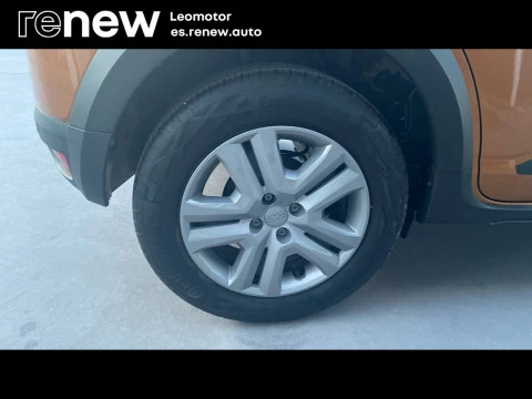 Dacia Sandero Stepway Expression TCe 67kW (90CV)